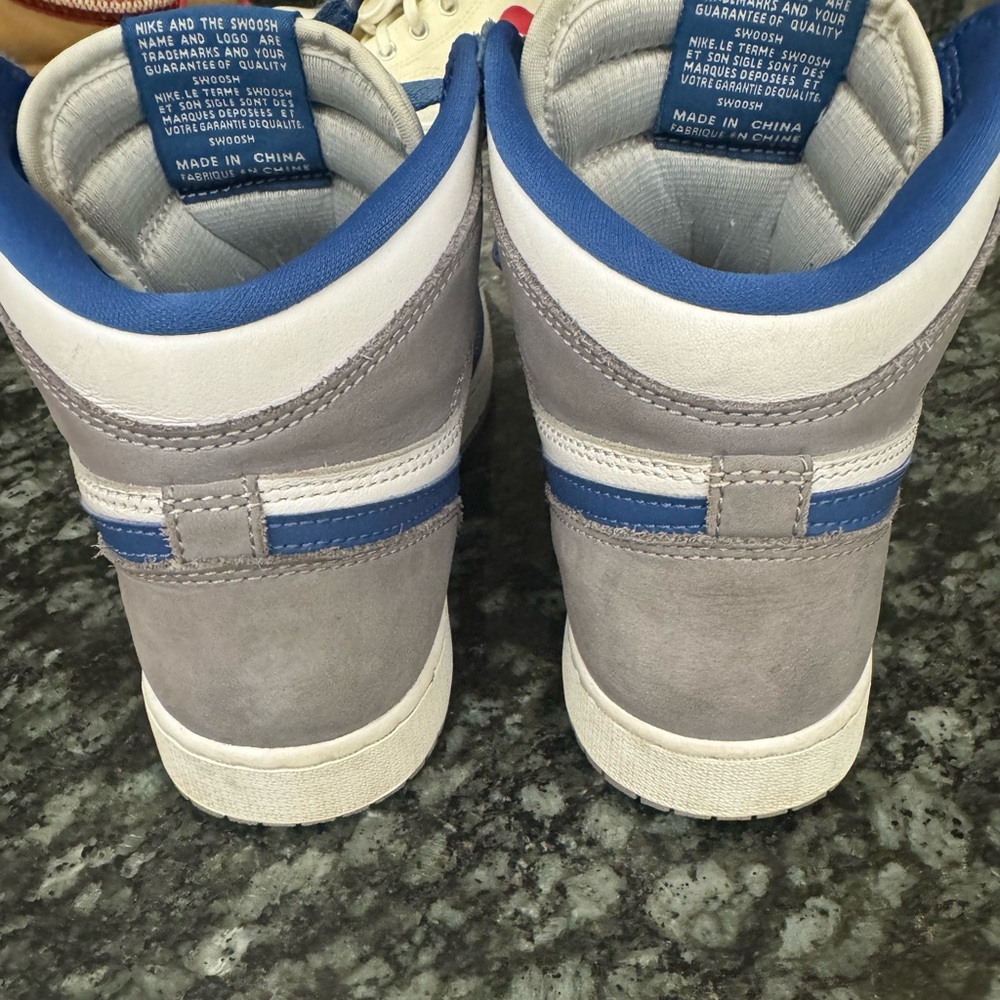 Jordan Nike air